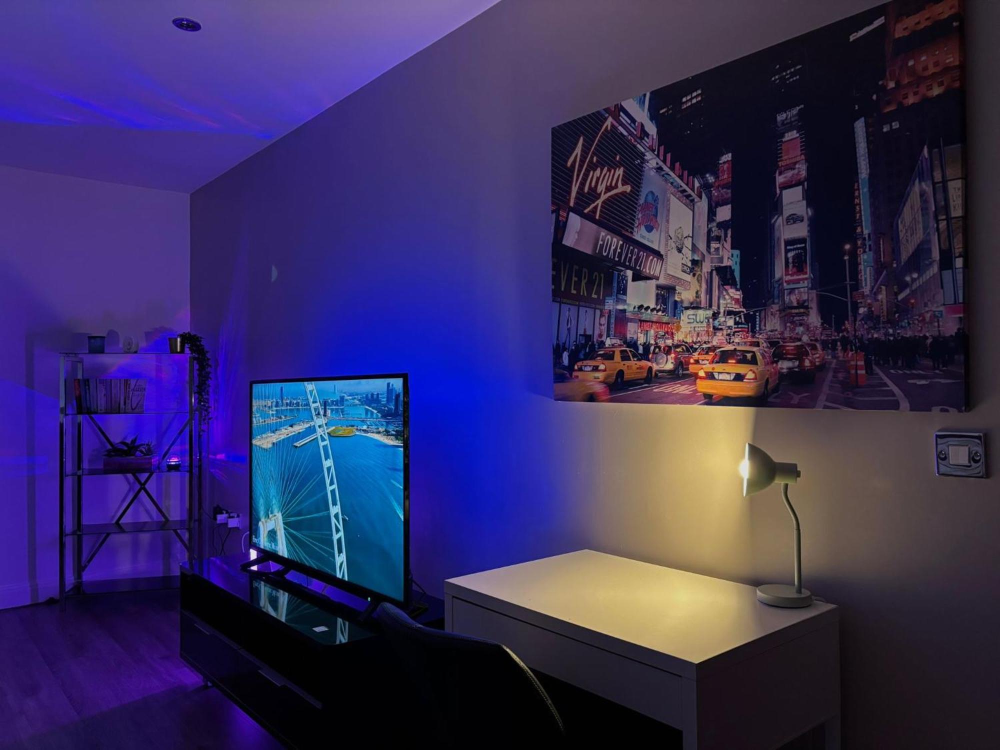ברמינגהאם 24-7 Secured City Centre Apartments With Free Underground Parking And Wifi מראה חיצוני תמונה