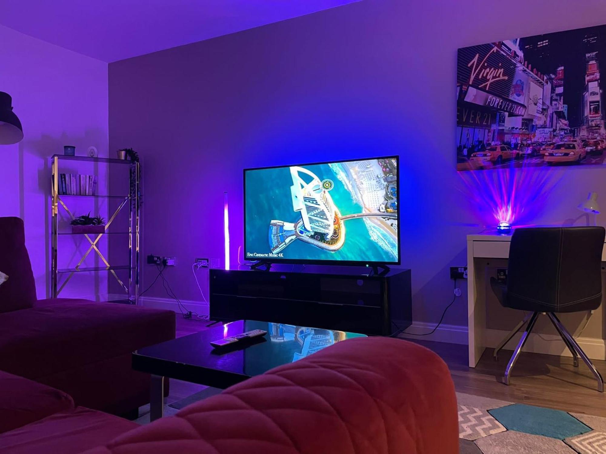 ברמינגהאם 24-7 Secured City Centre Apartments With Free Underground Parking And Wifi מראה חיצוני תמונה