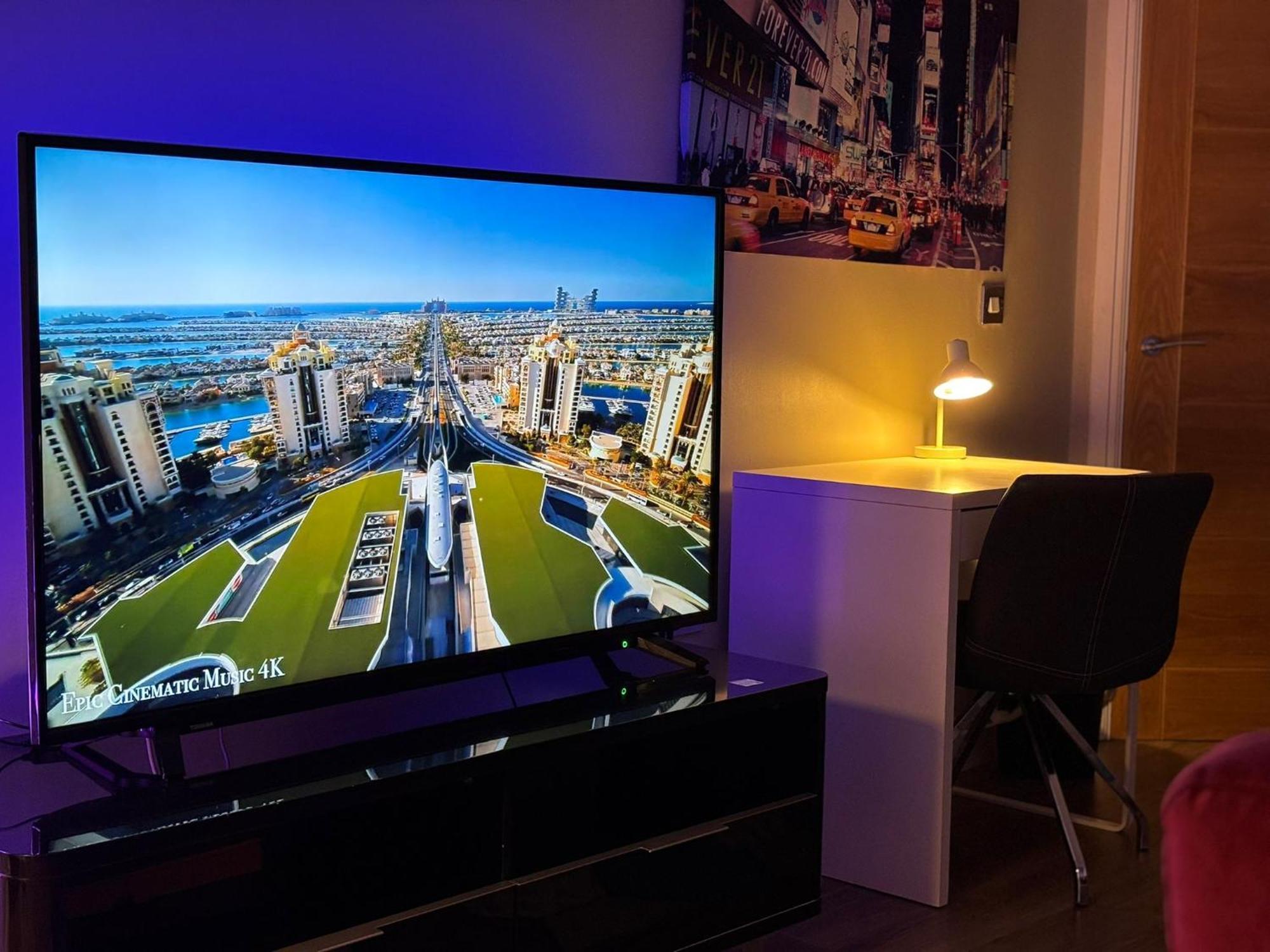 ברמינגהאם 24-7 Secured City Centre Apartments With Free Underground Parking And Wifi מראה חיצוני תמונה
